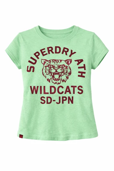 Superdry női póló  - M - (Bolti ár: 18.750 Ft)