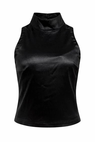 Guess női ujjatlan blúz - M - (Bolti ár: 30.000 Ft)