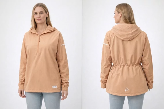 Craft RUN PRO női futókabát M-es Bolti ár: 39.990 Ft