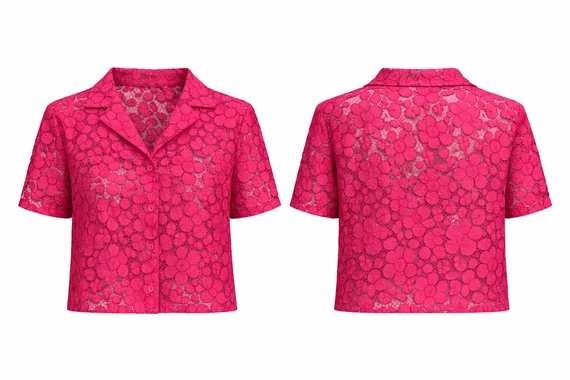 Desigual női ing - M - (Bolti ár: 37.500 Ft)