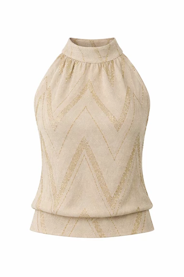 Liu Jo női top - S- ( Bolti ára: 71.625 Ft)