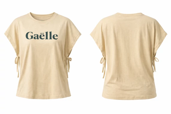 Gaelle Paris női póló - S - (Bolti ár: 33.350 Ft)