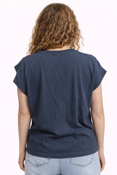 Pepe Jeans női ujjatlan póló - S - (Bolti ár: 20.625 Ft)