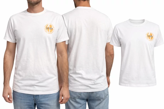 Pepe Jeans - férfi póló  - L - (Bolti ár:18.990)