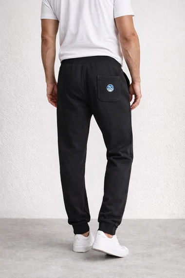 North Sails férfi melegítőnadrág - M - ( Bolti ára: 36.000 Ft)