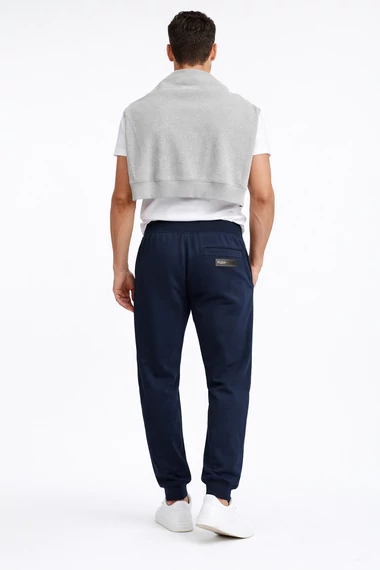 Plein Sport férfi melegítőnadrág - M - (Bolti ár: 89.000 Ft)