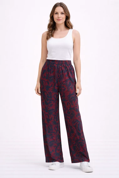 Religion női vékony tavaszi nadrág  - M - (Bolti ára 32.990 Ft)