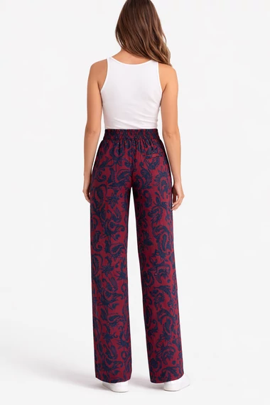 Religion női vékony tavaszi nadrág  - M - (Bolti ára 32.990 Ft)