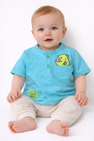 Original Marines - 6/9 M - (Bolti ár: 8.900 Ft)