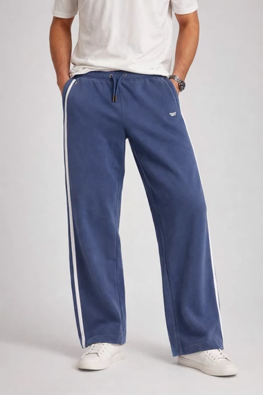 Superdry férfi melegítőnadrág - 38 - (Bolti ár: 27.990 Ft)