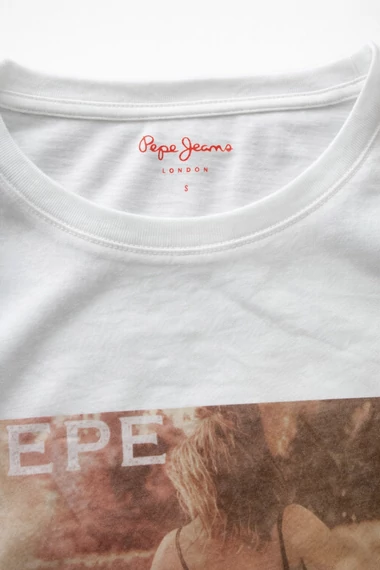 Pepe Jeans - S - (Bolti ár: 16.000 Ft)