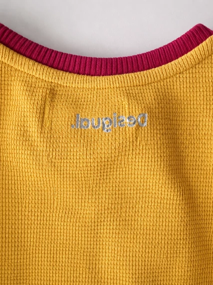 Desigual Heart Gareden kislány ruha