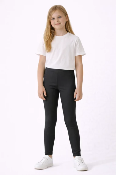 Tom Tailor leggings - 152 - (Bolti ár: 12.500 Ft)