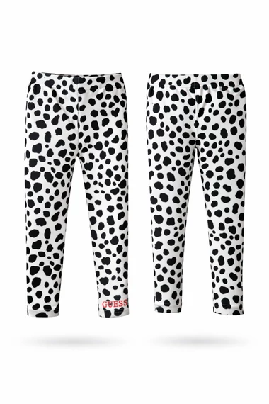 Guess kislány cicanadrág - 12 M - (Bolti ár: 10.000 Ft)