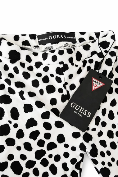 Guess kislány cicanadrág - 12 M - (Bolti ár: 10.000 Ft)