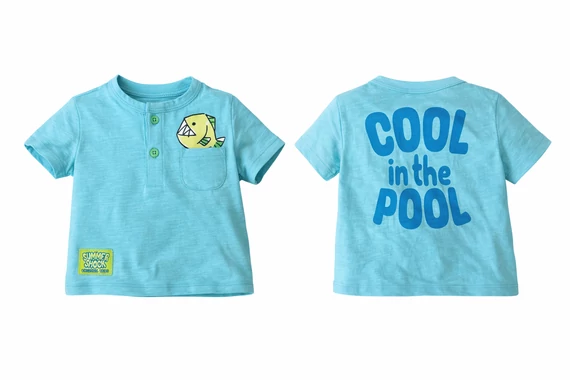 Original Marines - 6/9 M - (Bolti ár: 8.900 Ft)