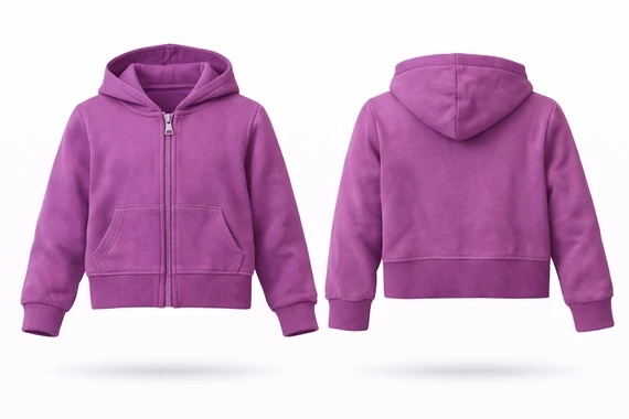 Tom Tailor lány kapucnis pulóver -128/134 - (Bolti ár: 11.890 Ft)