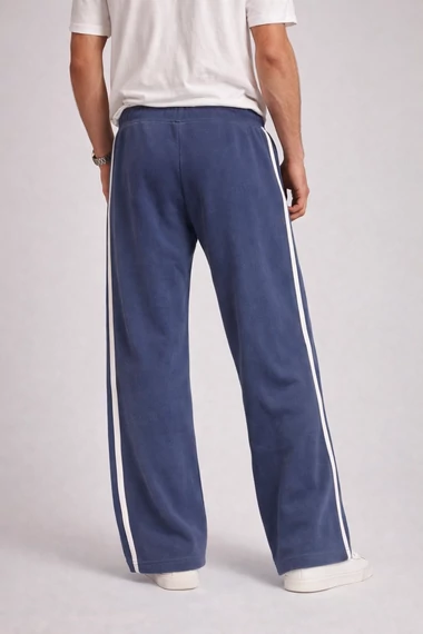 Superdry férfi melegítőnadrág - 38 - (Bolti ár: 27.990 Ft)