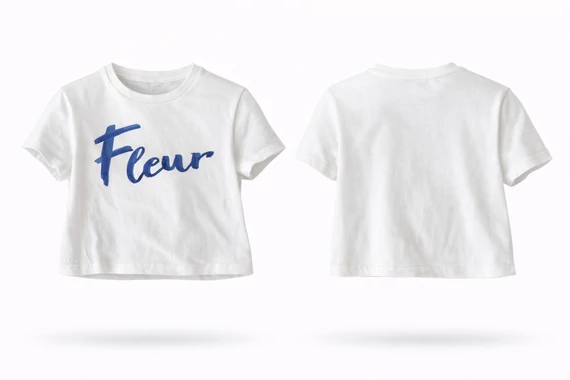 Original Marines kislány póló -5/6 y - (bolti ár: 8.900 Ft)