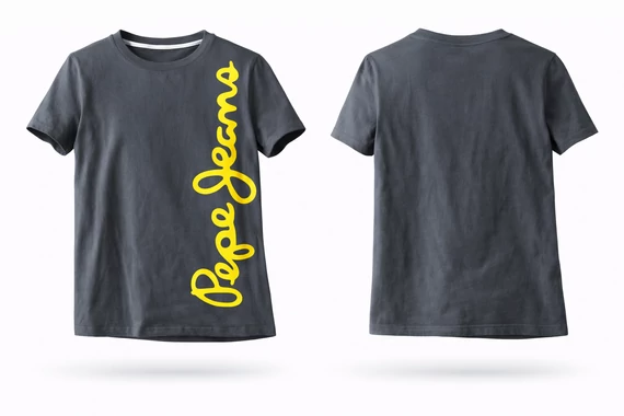 Pepe Jeans fiú póló - 8y - (Bolti ár: 8.800 Ft)