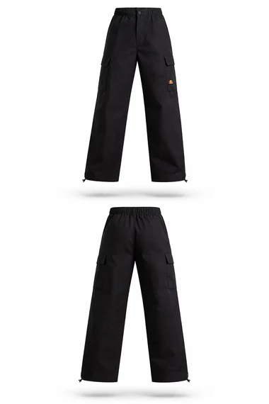 Ellesse férfi cargo nadrág - EU38- (Bolti ár: 20.000 Ft)