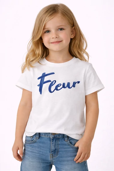 Original Marines kislány póló -5/6 y - (bolti ár: 8.900 Ft)