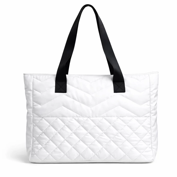 LIU JO steppelt nylon shopper táska ( Bolti ár: 59.990 Ft)