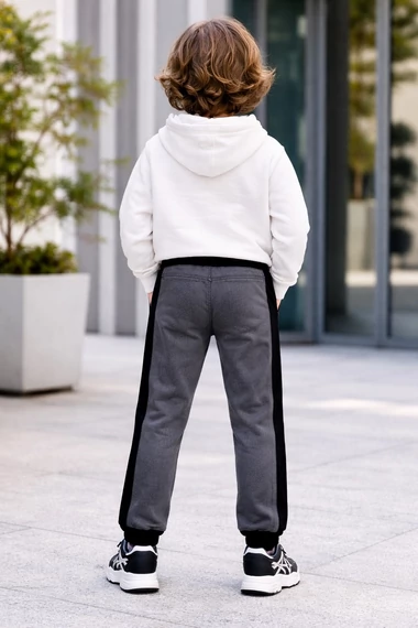 Guess fiú nadrág - 122/128 - (Bolti ár: 24.900 Ft)