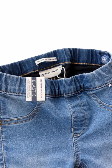 Tom Tailor kislány nadrág - 110 - (Bolti ár: 12.000 Ft)