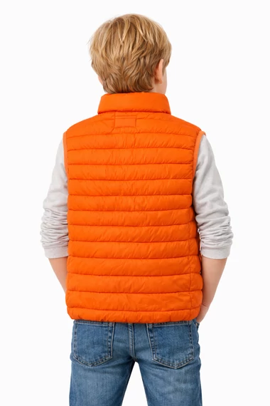 Guess fiú mellény - 8 y - (Bolti ár: 24.990 Ft)