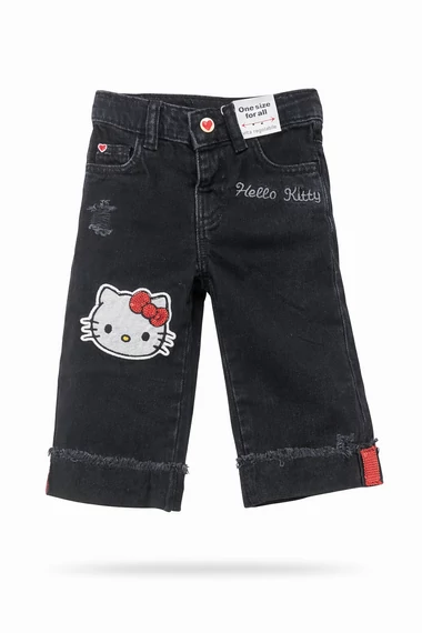 Hello Kitty kislány nadrág (Bolti ára: 12.000 Ft)