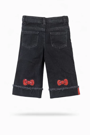 Hello Kitty kislány nadrág (Bolti ára: 12.000 Ft)