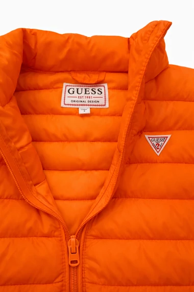 Guess fiú mellény - 8 y - (Bolti ár: 24.990 Ft)