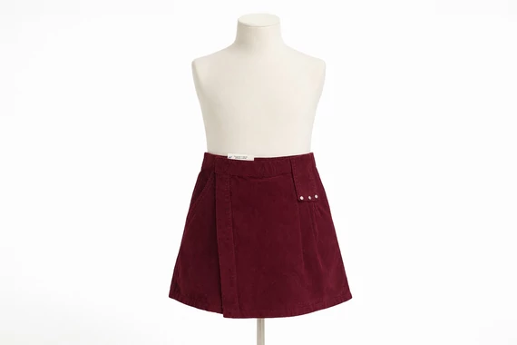 Pepe Jeans szoknya - 140 - (Bolti ár: 26.000 Ft)