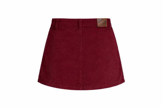 Pepe Jeans szoknya - 140 - (Bolti ár: 26.000 Ft)