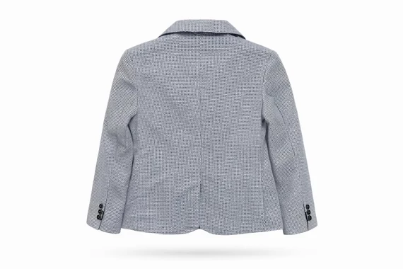 Original marines kislány blézer - 7/8 y - (Bolti ár: 23.990 Ft)