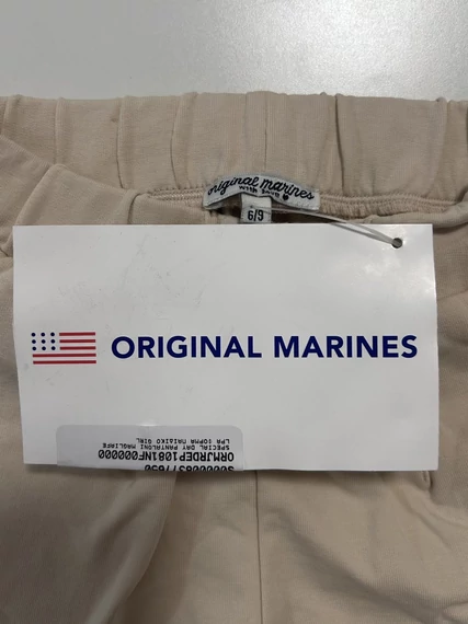 Original marines kislány nadrág - 6-9 M - ( Bolti ár: 11.990 Ft)