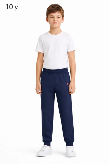 U.S. POLO ASSN. kisfiú nadrág - 10 - ( Bolti ár: 24.990 Ft)