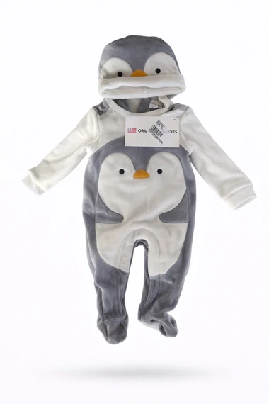 Original Marines rugdalódzó sapkával -3/6 M - ( Bolti ár: 15.900 Ft)