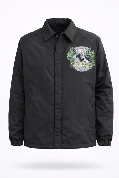 ELEMENT férfi  coach kabát -  M-es Bolti ár: 37.890 Ft