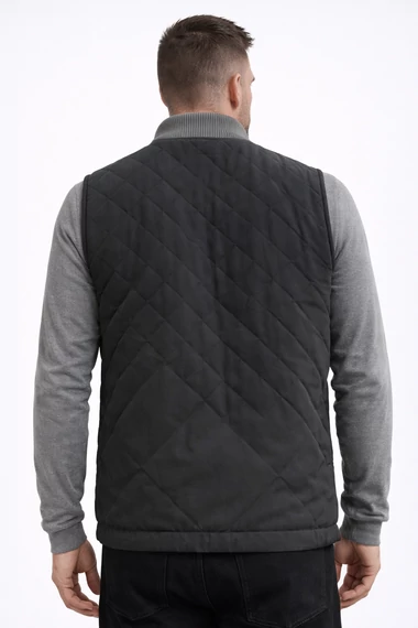 Lyle & Scott férfi mellény M-es Bolti ár: 40.400 Ft