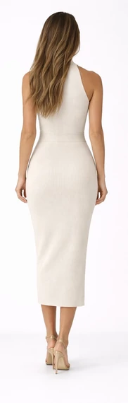 Guess női ruha - S- ( Bolti ár: 56.000 Ft)