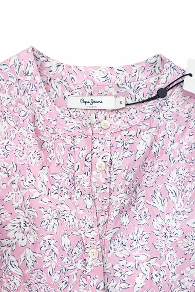 Pepe Jeans női ruha - S - (Bolti ára: 42.000 Ft)