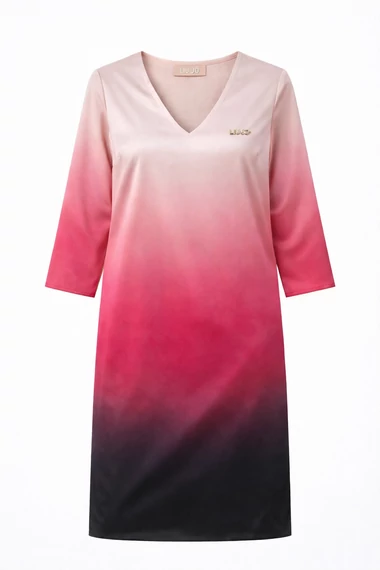 Liu Jo női ruha - S - ( Bolti ára: 76.400 Ft)