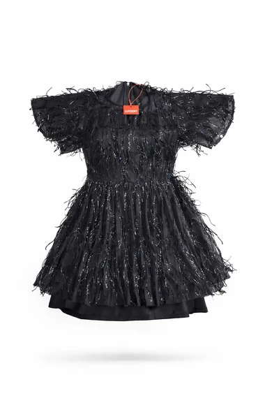 Superdry női ruha - 38 - (Bolti ára: 59.990 Ft)