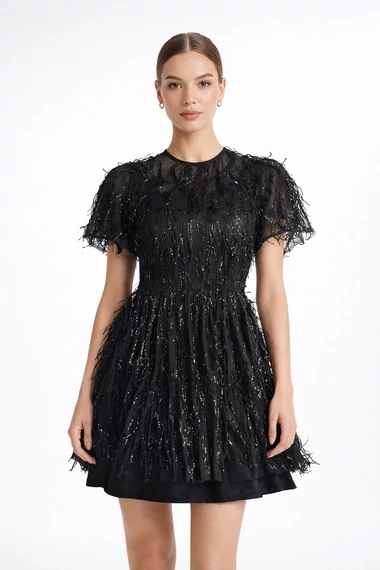 Superdry női ruha - 38 - (Bolti ára: 59.990 Ft)