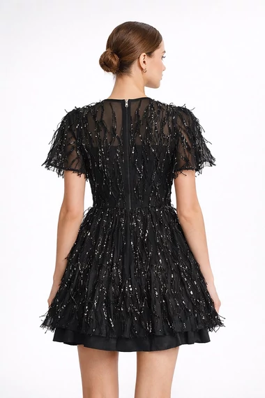 Superdry női ruha - 38 - (Bolti ára: 59.990 Ft)