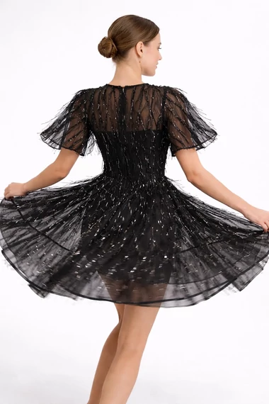 Superdry női ruha - 38 - (Bolti ára: 59.990 Ft)