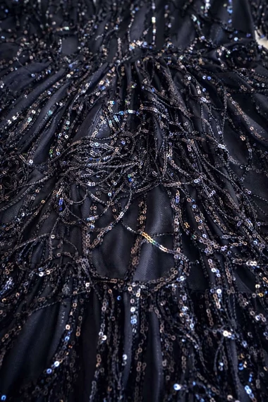 Superdry női ruha - 38 - (Bolti ára: 59.990 Ft)