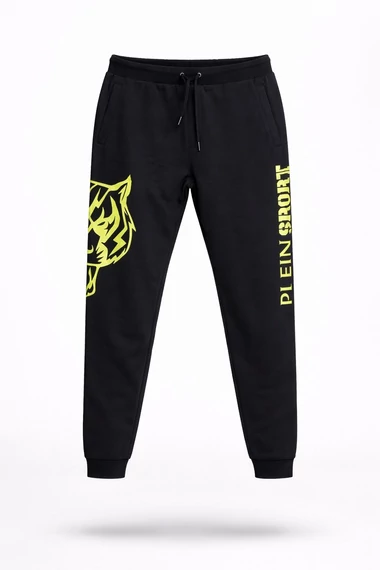 Plein sport férfi nadrág - XXL- (Bolti ár: 96.000 Ft)